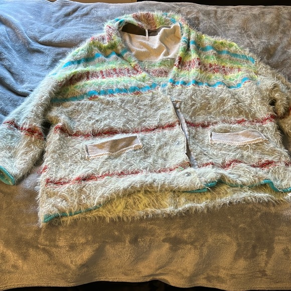 Free People Sweaters - Free People Sweater